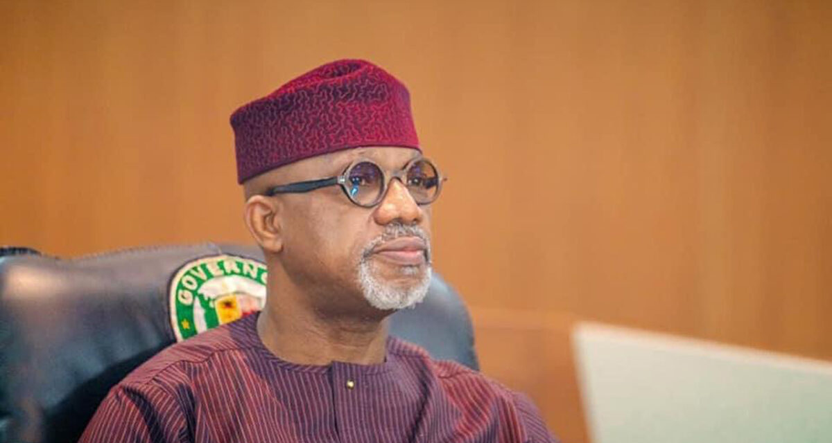Ogun transport workers seek Abiodun’s help to stop impending crisis