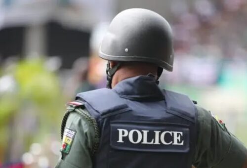 2027: Police review security strategies, warn against electoral violence