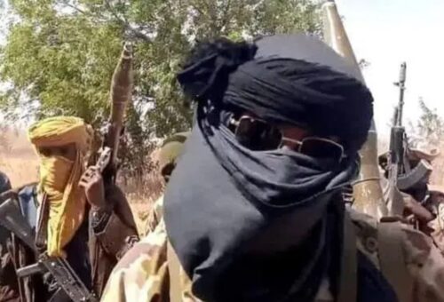 Bandits attack Zamfara community, kill seven residents, abduct several others