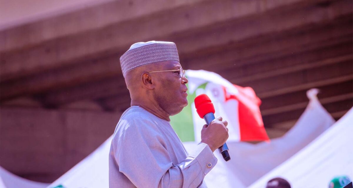 You can’t light fire of hardship, then blame your neighbours for the smoke – Daily Trust