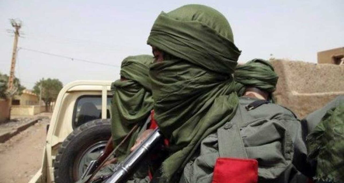 Suspected terrorists kill police inspector, 11 civilians in Kebbi