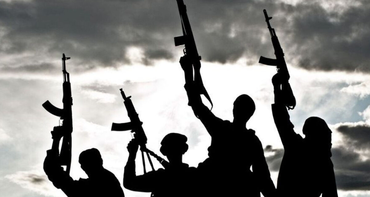 Hunters kill 14 bandits in Bakori attack, two residents die