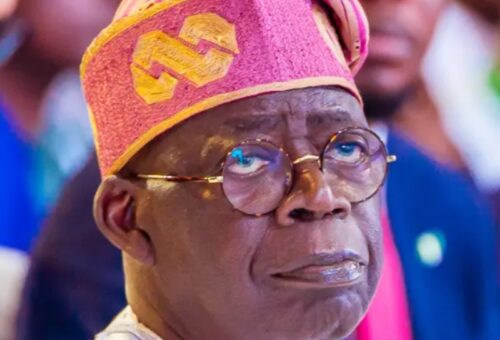 ‘Learn from Macron’ – ADC knocks Tinubu over Nigerians’ hardship