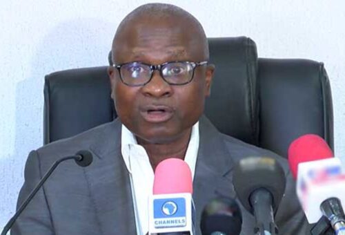 ‘Ebola may force postponement of 2027 elections’ – NCDC