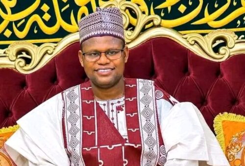 Gunmen kill Islamic cleric Sheikh Masussuka in Katsina