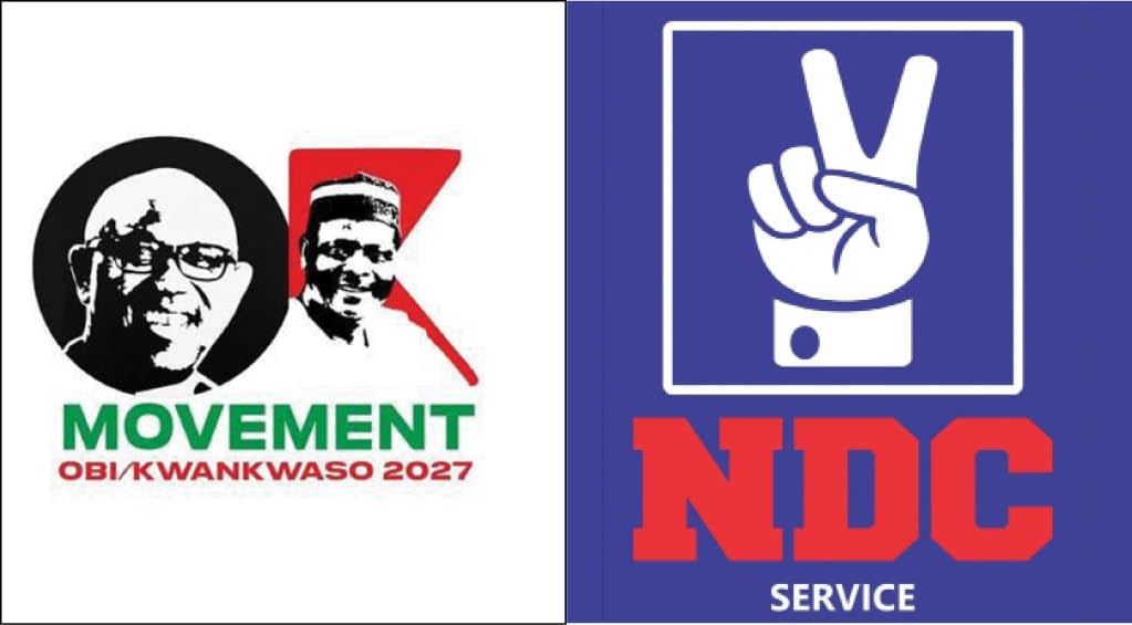 NDC and the battle within – Daily Trust