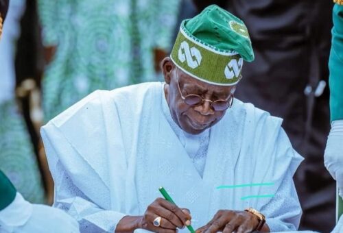 BREAKING: Tinubu approves N45bn for disease surveillance in five airports