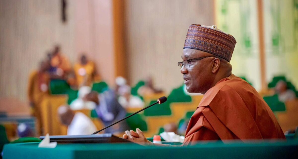 Reps propose road concession, toll gates to tackle Nigeria’s infrastructure deficit