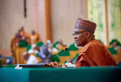 Reps propose road concession, toll gates to tackle Nigeria’s infrastructure deficit