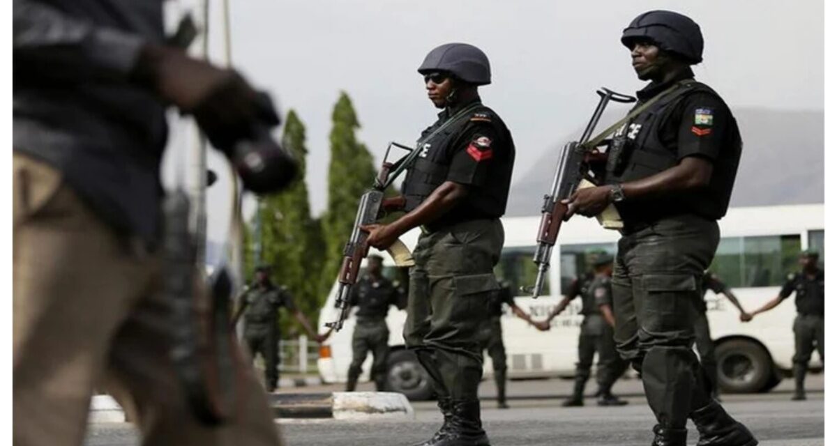 Police rescue three of six kidnapped Islamic clerics in Zamfara