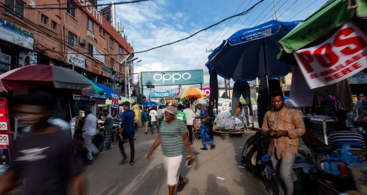 PaidHR finds 46 of 100 Nigerian workers earn below 0 monthly