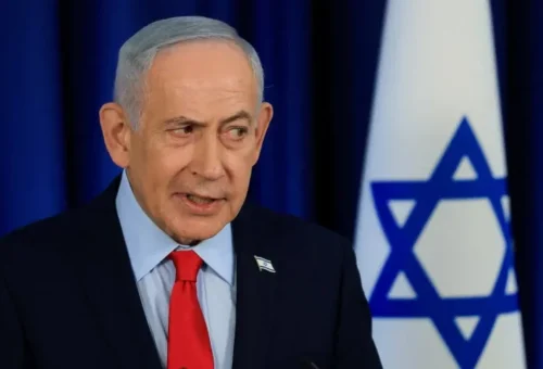 Israel’s parliamentary election too close to call as Netanyahu seeks another term