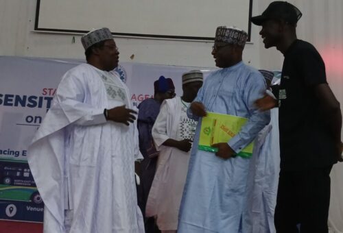 NEDC Moves To Deploy Electric Vehicles In Taraba