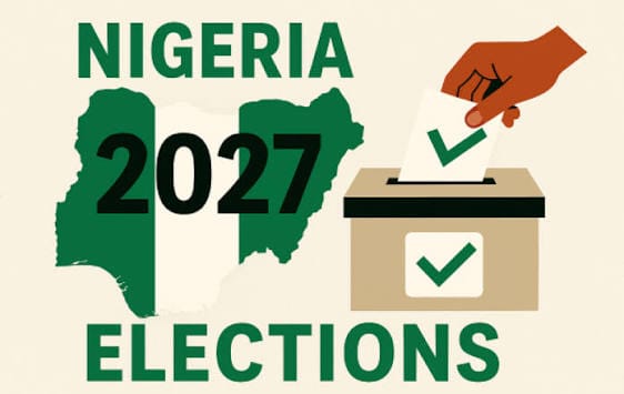 Catholic Bishops Declare National Prayer For Peaceful Poll – THISDAYLIVE