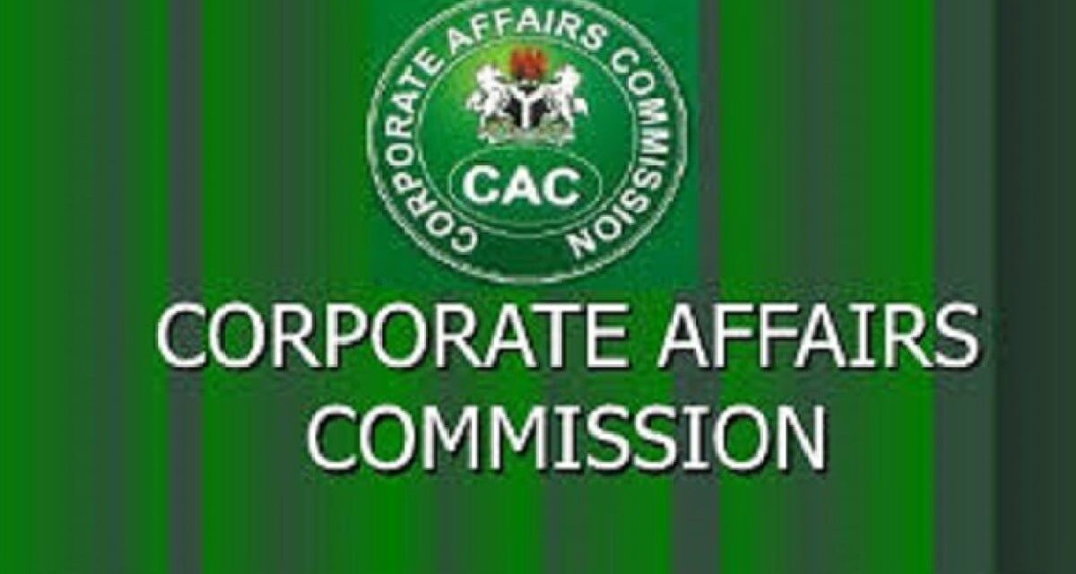 CAC gives insolvency practitioners deadline for renewal, re-registration