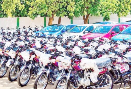 Kebbi pilgrims welfare chair’s donations and electoral act – Daily Trust