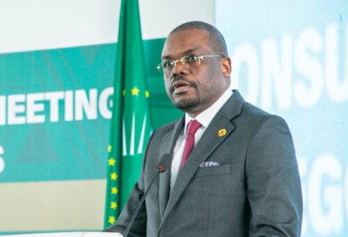 Africa CDC seeks full travel history of Nigeria’s patient to trace source of infection