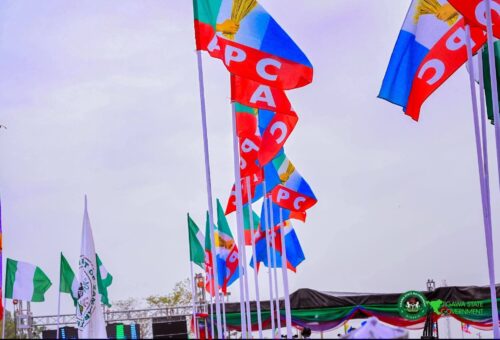APC Campaign Council creates new directorates, names Betta Edu, youth, women’s affairs, ministers as directors.