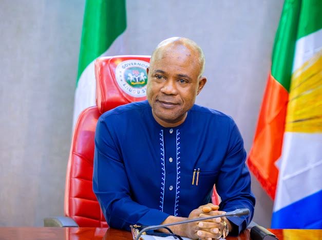 Mbah reacts to allegation of blocking NDC’s planned event, Peter Obi’s visit