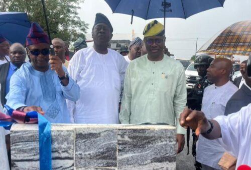 Government College Ibadan Old Boys Turn Reunion Into Investment in Future Generations – THISDAYLIVE