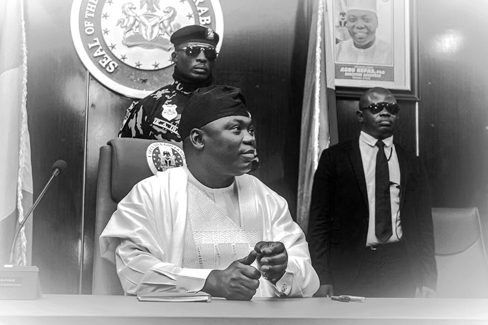 10 killed in Taraba attack as residents flee community