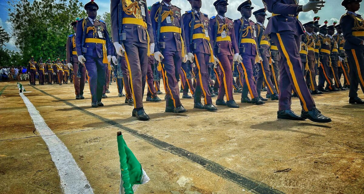Immigration, NSCDC, NCoS, Fire candidates to know fate Oct 28 – Daily Trust