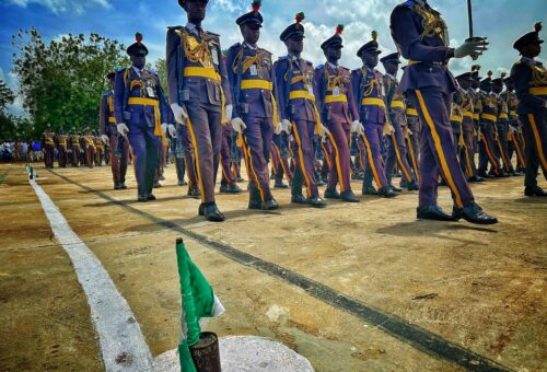 Immigration, NSCDC, NCoS, Fire candidates to know fate Oct 28 – Daily Trust