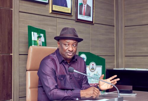 Keyamo blames Atiku over Nigeria Airways liquidation, Fani-Kayode disagrees