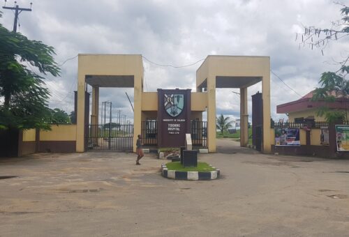 Hospital sets deadline for mass burial of unidentified corpses