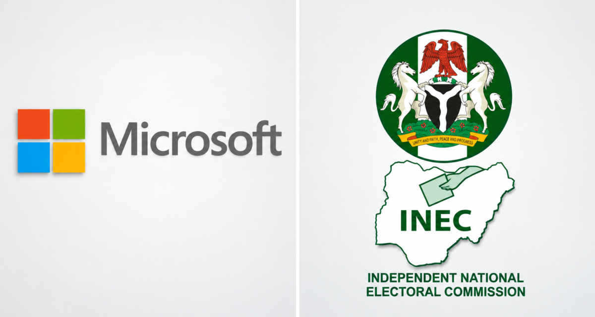 Microsoft to restrict AI-generated images of candidates ahead of 2027 election — Official