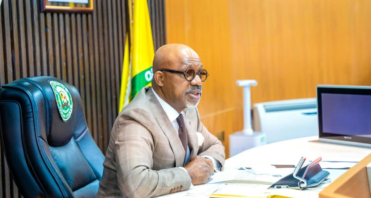 Ogun steps up surveillance after FCT case