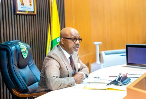 Ogun steps up surveillance after FCT case