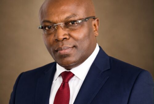Osi Samuels Assumes office as APIN CEO – THISDAYLIVE