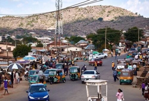 How social media shapes reprisal violence in Plateau