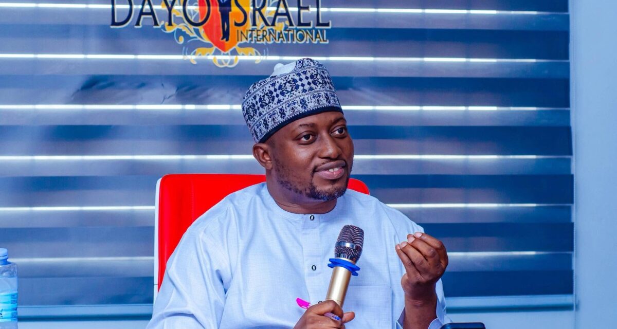 ADC demands disclosure on SUVs donated to APC youth leaders