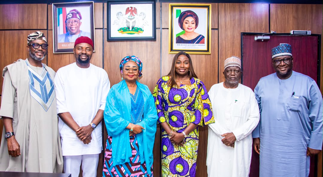 FCC Committee, FAAN Pledge Stronger Collaboration On Federal Character