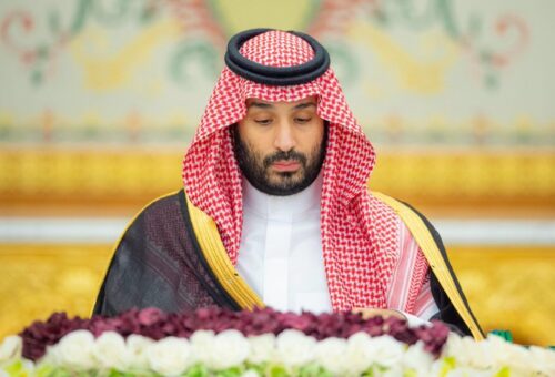 Houthi strike on Riyadh Airport kills 12, injures 309 as Saudi Arabia vows retaliation