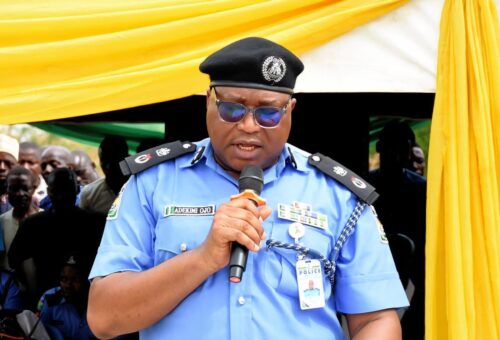 Police arrest four over missing human heads, suspected ritual hands in Kwara