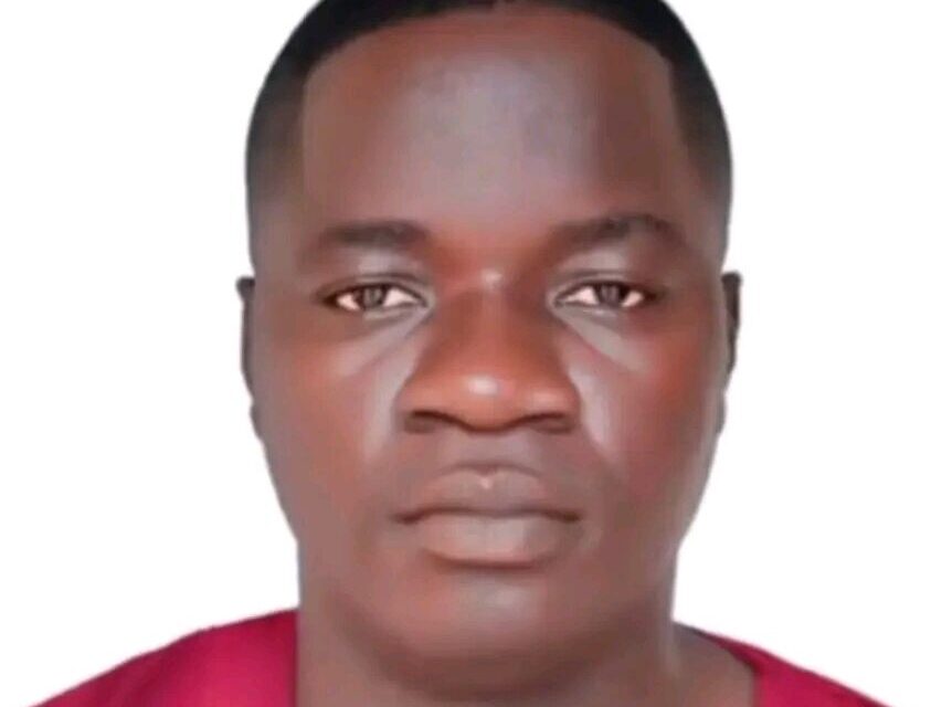 Nasarawa SDP coordinator killed after abduction in Doma