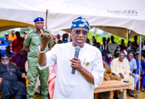 Benue spends N160m treating IDPs for snakebites amid healthcare gaps