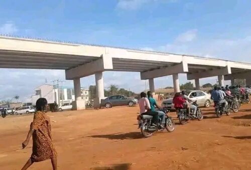 FG, Benue to expand Makurdi flyover to dual carriageway