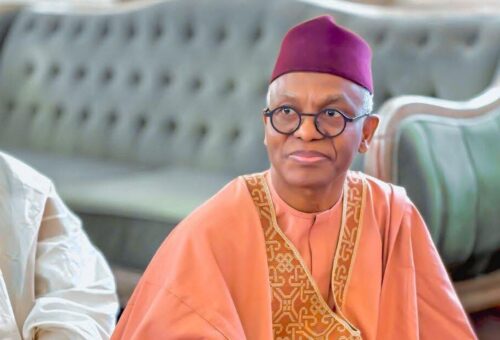 Court dismisses El-Rufai’s N120 million rights suit against SSS, EFCC, ICPC, AGF