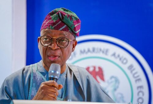 NPA to fix rail, logistics gaps at inland dry ports