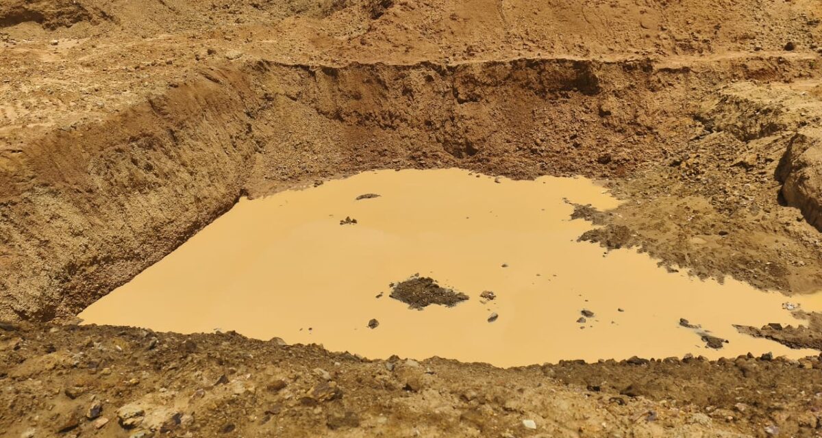 Survivors recount how 37 mining suspects died in NSCDC custody