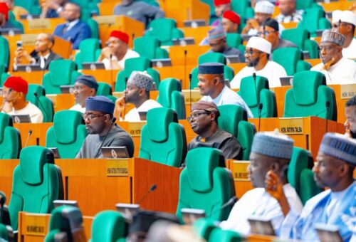 Reps move to establish national authority for renewable energy, pass bill for second reading