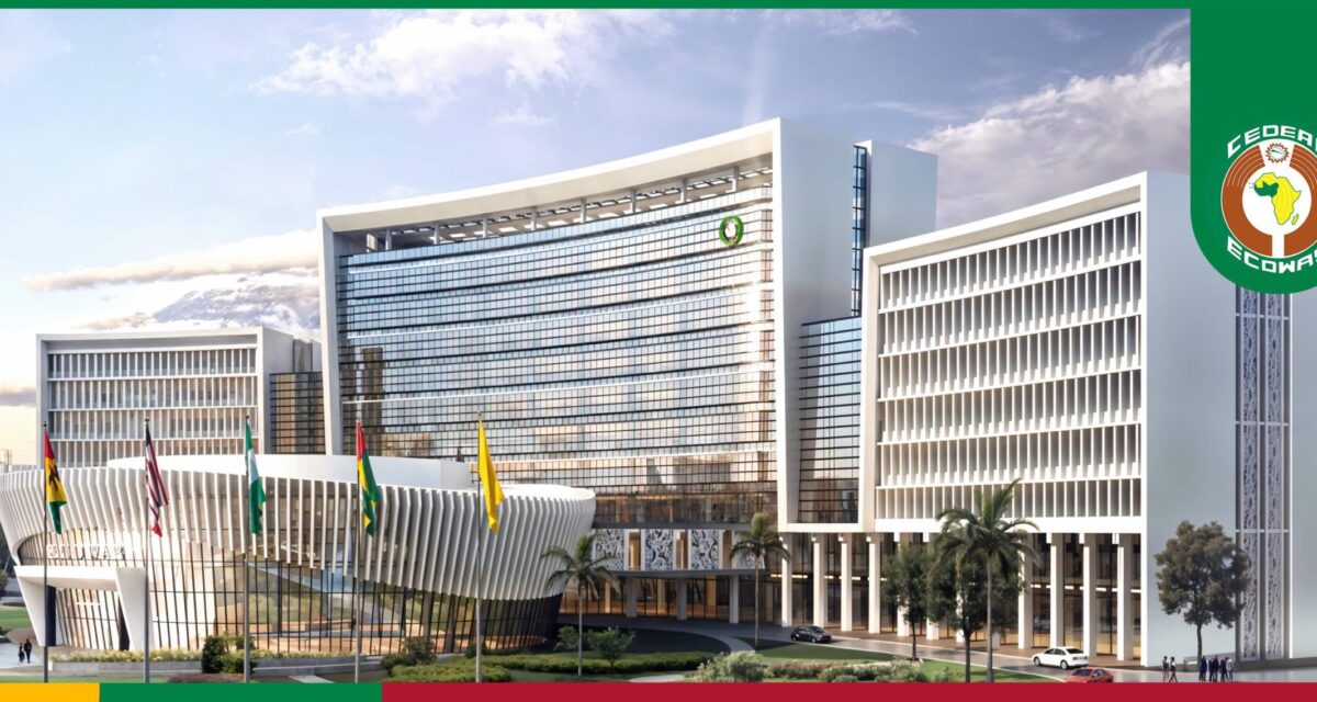 Burkina Faso, Niger, Mali resume talks with ECOWAS after withdrawal from regional bloc