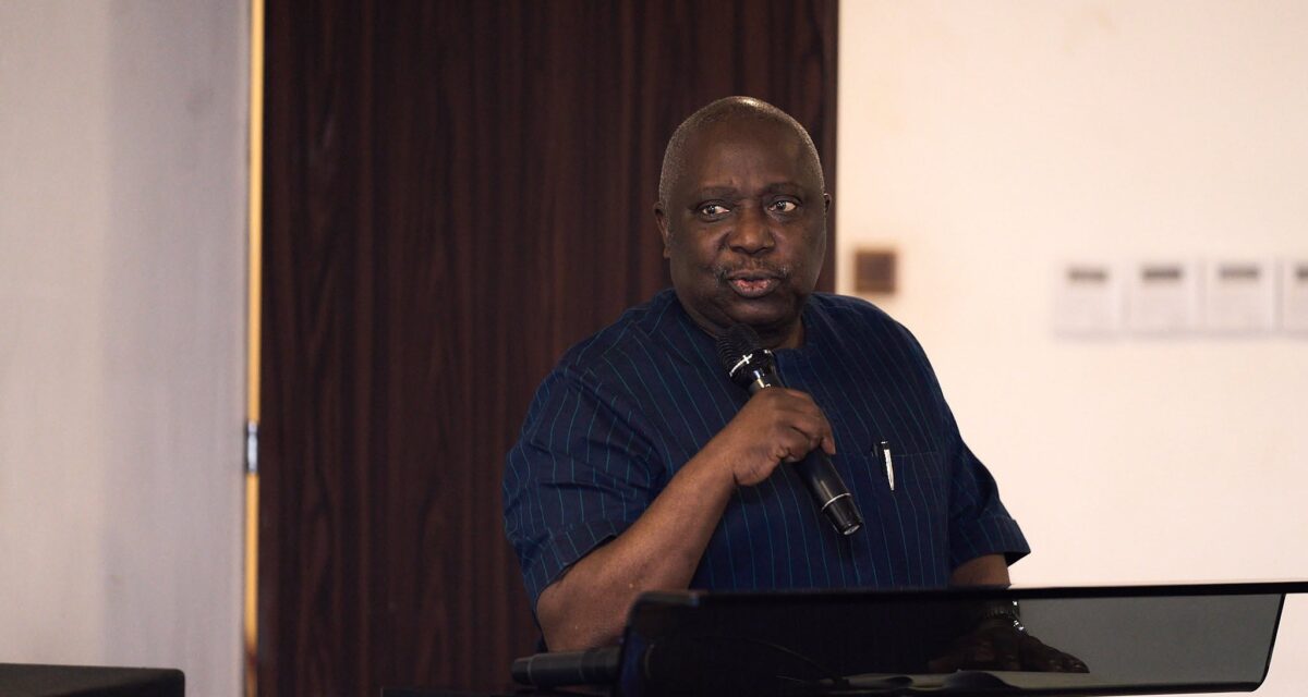 Premium Times publisher, Falana, to headline DevReporting LG documentary screening