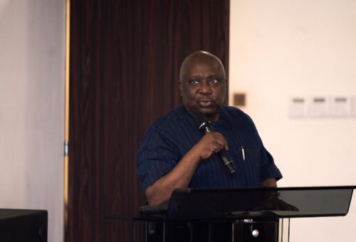 Premium Times publisher, Falana, to headline DevReporting LG documentary screening