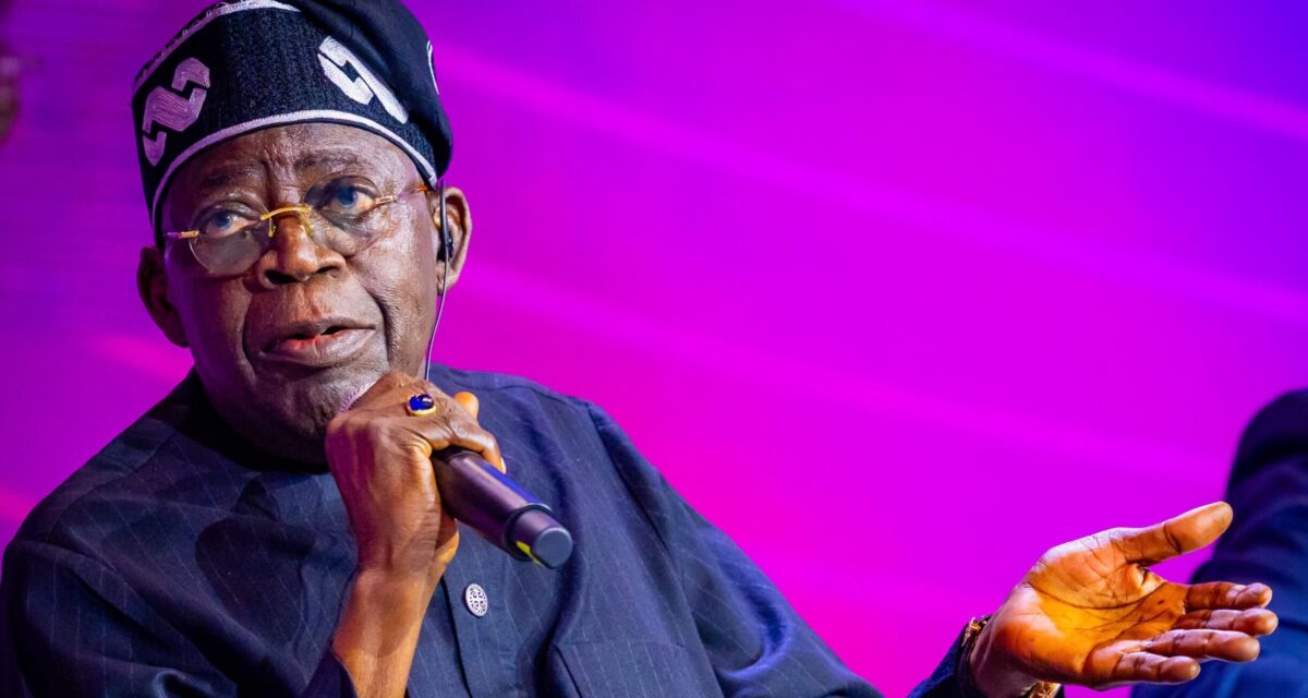 Tinubu hails World Bank’s update on Nigeria, vows to expand targeted cash transfers