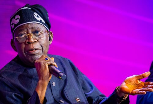Tinubu hails World Bank’s update on Nigeria, vows to expand targeted cash transfers